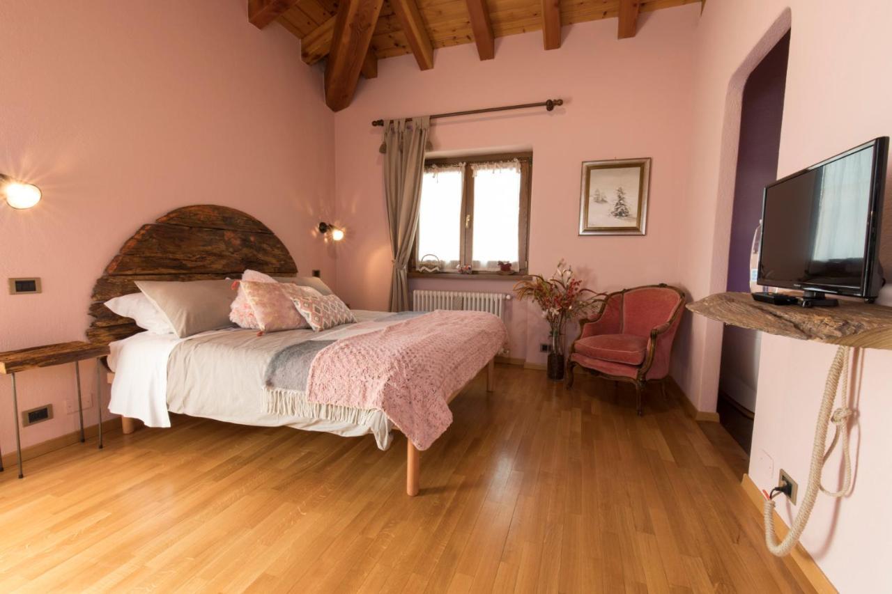 Le Jasmin * Aosta