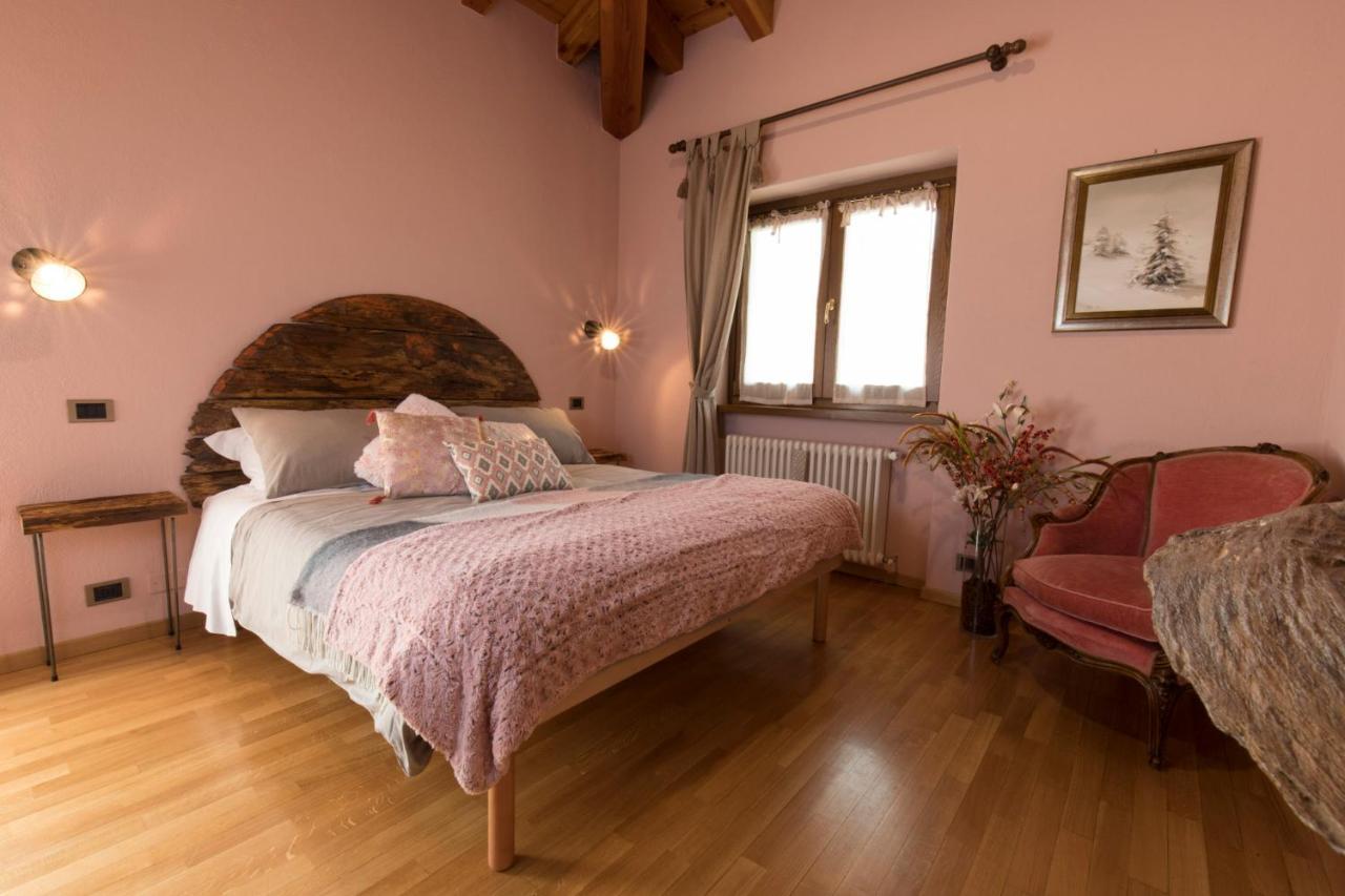 Le Jasmin Bed & Breakfast